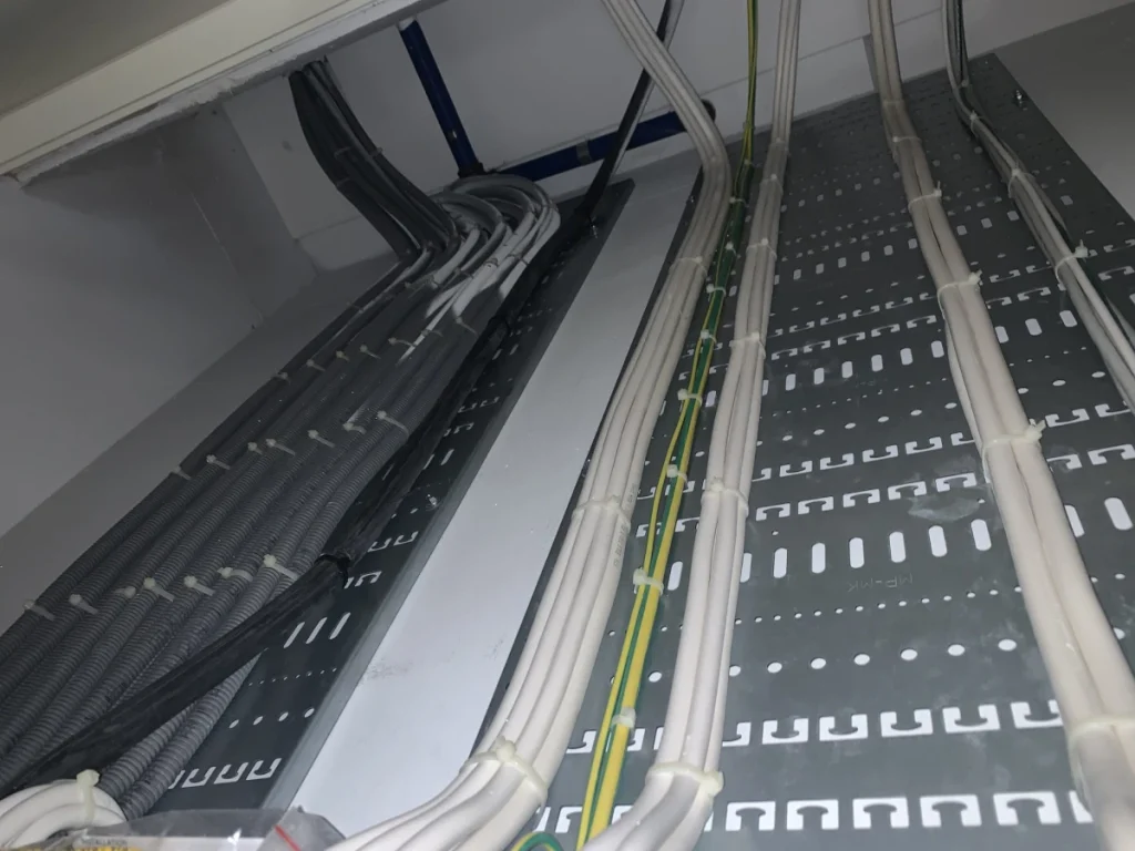 Energilogistik Skåne tillbyggnader